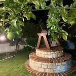 Konukevi Natyra Zverneci