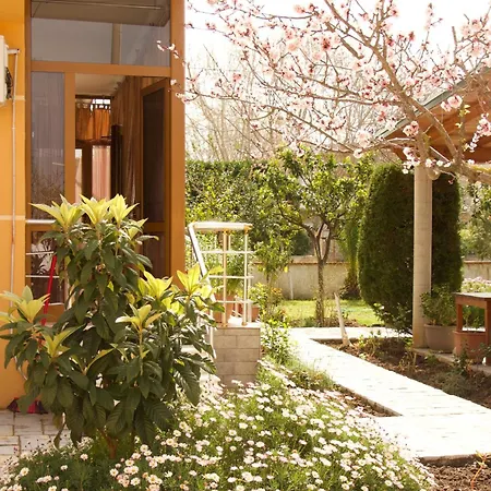 Natyra Guest house